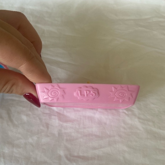 Littlest Pet Shop Sandbox With Sand bucket - Picture 7 of 11